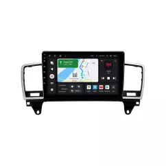 Мультимедийная система Gazer T6009-W166 PRO