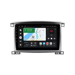 Мультимедийная система Gazer T6510-J100/H
