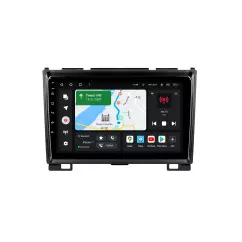Мультимедійна система Gazer T6009-CUV