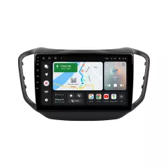 Мультимедийная автомобильная система Gazer T6010-DR6 PRO для Chery Tiggo 5 2014 - 2018