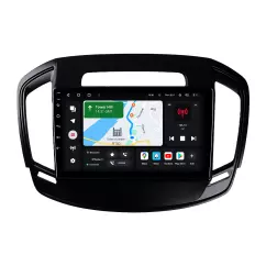 Мультимедійна автомобільна система Gazer T6009-G09F/H PRO MAX до Buick Regal 2013-2017