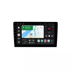 Мультимедийная автомобильная система Gazer T6009-AK10 PRO для Toyota Etios 2011-2021