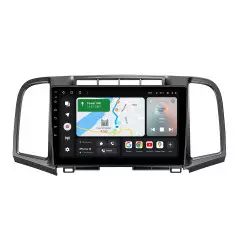 Мультимедийная система Gazer T6009-AV10 PRO