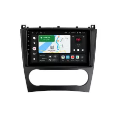 Мультимедийная система Gazer T6009-W203F PRO