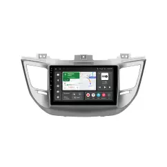 Мультимедійна автомобільна система Gazer T6009-TL/L PRO до Hyundai Tucson 3 (TL) 2015-2018