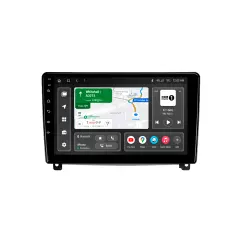 Мультимедийная система Gazer T6009-PF3