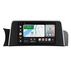 Мультимедийная автомобильная система Gazer T6009-F25/NBT для BMW X3 NBT (F25) 2014-2017