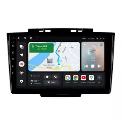 Мультимедийная система Gazer T6009-H5