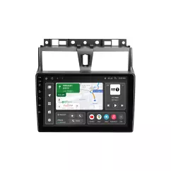Мультимедийная автомобильная система Gazer T6009-EC72 для Geely Emgrand EC7 1 2016-2018
