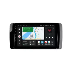 Мультимедийная система Gazer T6009-W251 PRO