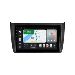 Мультимедійна автомобільна система Gazer T6010-620 PRO MAX до Lifan 620EV, 650EV 2015-2019