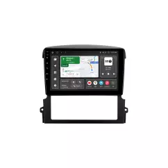 Мультимедийная система Gazer T6009-KBL PRO