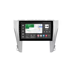 Мультимедійна система Gazer T6010-XV55/H PRO MAX