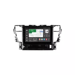 Мультимедийная система Gazer T6010-XV55/H PRO