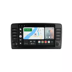 Мультимедийная система Gazer T6509-W251 PRO