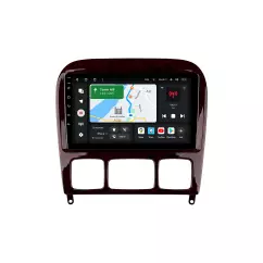 Мультимедийная система Gazer T6009-W220