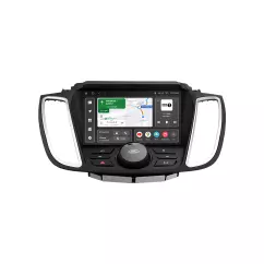 Мультимедийная система Gazer T6509-C520 PRO MAX