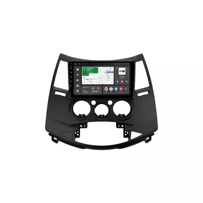 Мультимедийная автомобильная система Gazer T6509-NA PRO для Mitsubishi Grandis 1 2003-2011 80605 Мультимедийная автомобильная система Gazer T6509-NA PRO для Mitsubishi Grandis 1 2003-2011 80605