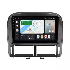 Мультимедийная система Gazer T6009-XE20/h PRO