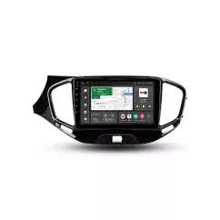 Мультимедійна автомобільна система Gazer T6009-2116 PRO до LADA Vesta, Cross, Sport 2015-2019
