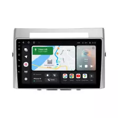 Мультимедийная система Gazer T6009-AR10