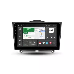 Мультимедійна автомобільна система Gazer T6009-2190SL PRO MAX до LADA Granta Cross 2018-2019