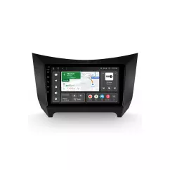 Мультимедійна автомобільна система Gazer T6009-320 PRO MAX до Lifan Smily, 320 2008-2015