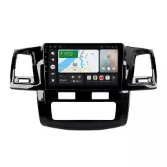 Мультимедийная система Gazer T6509-AN50
