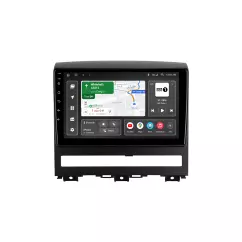 Мультимедийная система Gazer T6009-350 PRO MAX