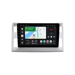 Мультимедийная автомобильная система Gazer T6010-XR50 PRO для Toyota Previa (XR50), Estima AHR20 2006-2019
