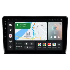 Мультимедийная система Gazer T6009-TQ