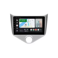 Мультимедийная автомобильная система Gazer T6009-A13 PRO для Chery A13, Fulwin 2, Very 2013-2016