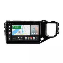 Мультимедійна автомобільна система Gazer T6010-T1X PRO до Chery Tiggo 4X, 5X 2019-2020