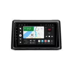 Мультимедійна автомобільна система Gazer T6009-R80 PRO MAX до Toyota Noah (R80) 2014-2020