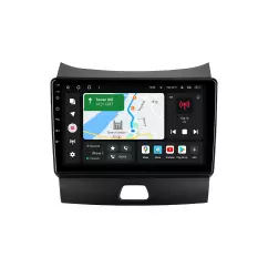 Мультимедийная автомобильная система Gazer T6009-B50 для Besturn B50 2013-2016