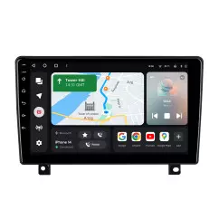 Мультимедійна система Gazer T6009-A04 PRO