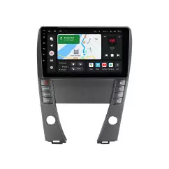 Мультимедійна автомобільна система Gazer T6009-XV40/H PRO MAX до Lexus ES350 5 (XV40) 2006-2012