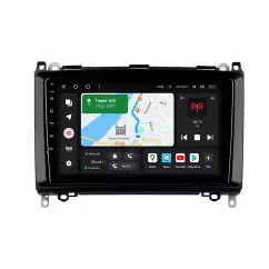 Мультимедийная система Gazer T6009-W245 PRO MAX