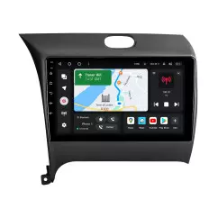 Мультимедийная система Gazer T6009-YD/H PRO MAX