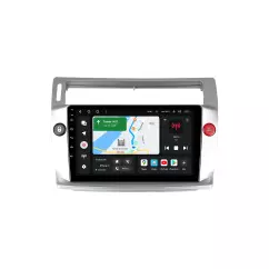 Мультимедийная система Gazer T6009-CPF