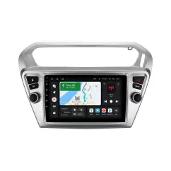 Мультимедийная система Gazer T6009-ELS PRO MAX