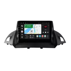 Мультимедийная система Gazer T6009-C520