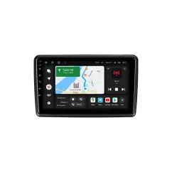 Мультимедийная автомобильная система Gazer T6009-DD4 PRO MAX для Honda Mobilio 2, Amaze 2013-2020