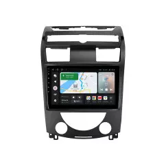 Мультимедийная система Gazer T6010-Y250