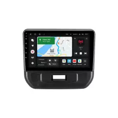 Мультимедійна автомобільна система Gazer T6009-SFE PRO MAX до Suzuki Celerio 2014-2023