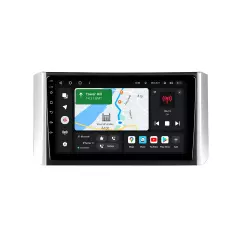 Мультимедійна автомобільна система Gazer T6009-NC1W PRO MAX до Mitsubishi Xpander 2017-2020