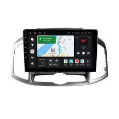 Мультимедійна система Gazer T6010-C140