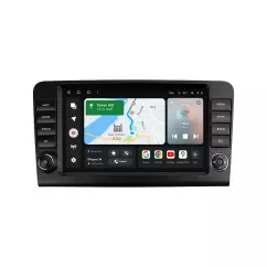 Мультимедийная система Gazer T6509-W164 PRO MAX