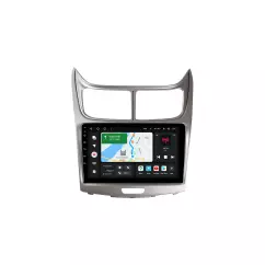 Мультимедійна автомобільна система Gazer T6009-GAM до Chevrolet Sail 2009-2013