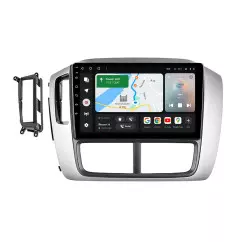 Мультимедійна автомобільна система Gazer T6009-YF1 до Honda Pilot 1 (YF1) 2005-2008